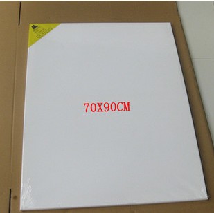 70*90CM pure cotton Oil Painting Frame Painting board canvas propylene Gouache Oil Painting Same Specifications Two Startingin the Electronic Dictionary/Electronic paper book/Stationery , Painting tools/Painted wood/Calligraphy Supplies , Sketchpad/Easel  category - from Buy2taobao.com to provide professional Taobao agent buy service