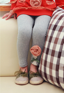 Pantalon fille - Ref 2063183 Image 34