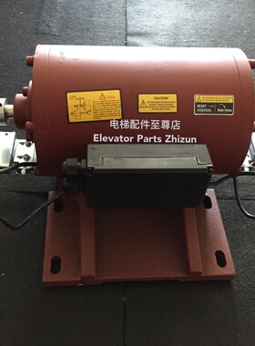 KDS金泰得胜抱闸ZTW445ZTW495制动器抱闸CSC-3000CSZ-6000抱闸