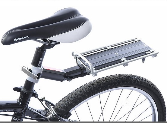 Porte-bagages pour vélo - Ref 2427728 Image 1