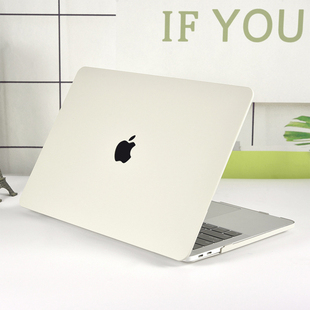 适用macbookpro防摔保护壳苹果笔记本电脑air13寸A1466/A1502PC壳