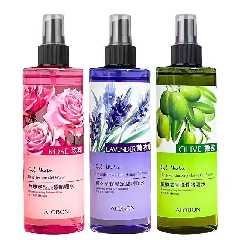 雅邦啫喱水200ml玫瑰质感头发造型喷雾蓬松亮泽薰衣草保湿,美发护发/假发,定型喷雾,淘宝优惠券,粉丝福利购,淘宝优惠卷