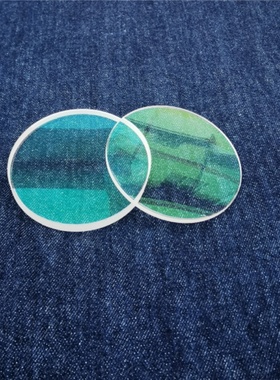 开信kson折射天文望远镜80720mm高品质双分离增透绿膜物镜DIY主镜