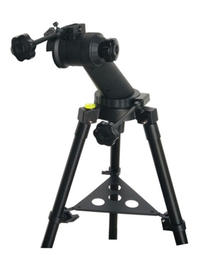 开信kson天文望远镜专业经纬仪地平式入门观星手动微调台架