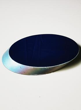 开信KsonDIY自制反射天文望远镜配件反光板椭圆镜副反射镜