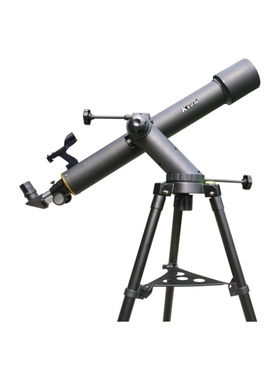 开信ksonKTA80072TR单臂地平式台架专业观星高倍入门天文望远镜