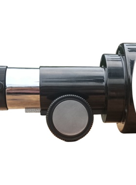 开信kson折射式反射式天文望远镜调焦座延焦筒聚焦器DIY配件