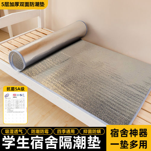 学生宿舍隔潮垫加厚地垫野餐垫