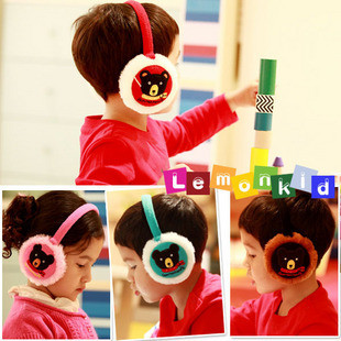 Cache-oreilles pour enfant - Ref 2152408 Image 1