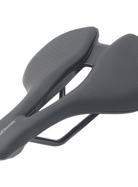 Giant捷安特自行车坐垫加厚硅胶Approach中空软山地车单车座垫