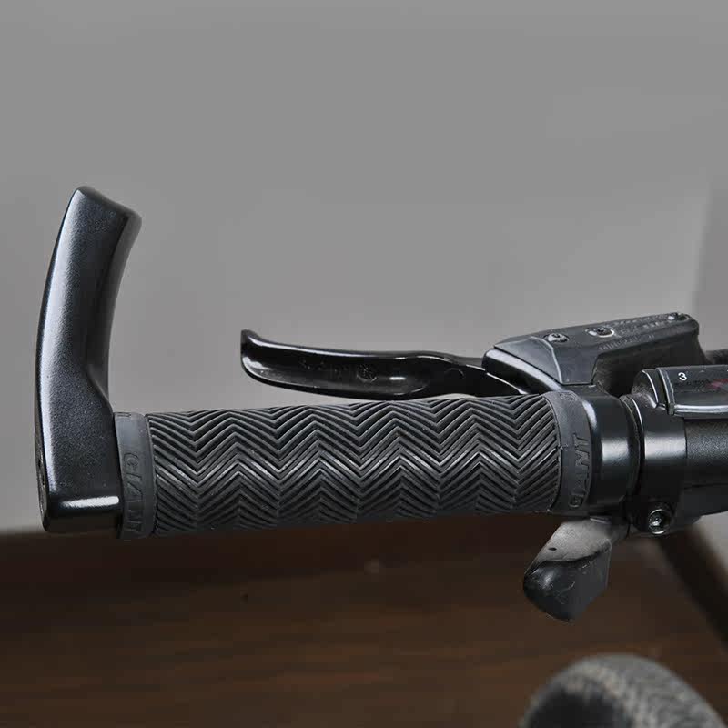 Poignées de vélo GIANT - Ref 2336522 Image 5