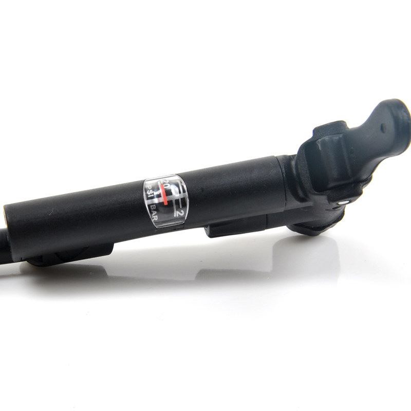 Pompe à vélo GIANT - Ref 2388335 Image 3