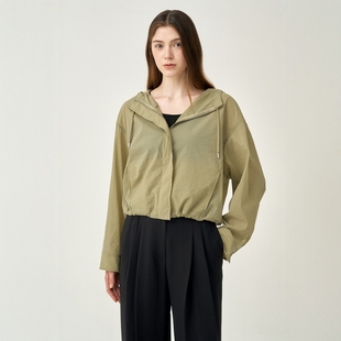 直邮=The 25外套CM2F5WOT132W CASH 原厂原版 客服改价