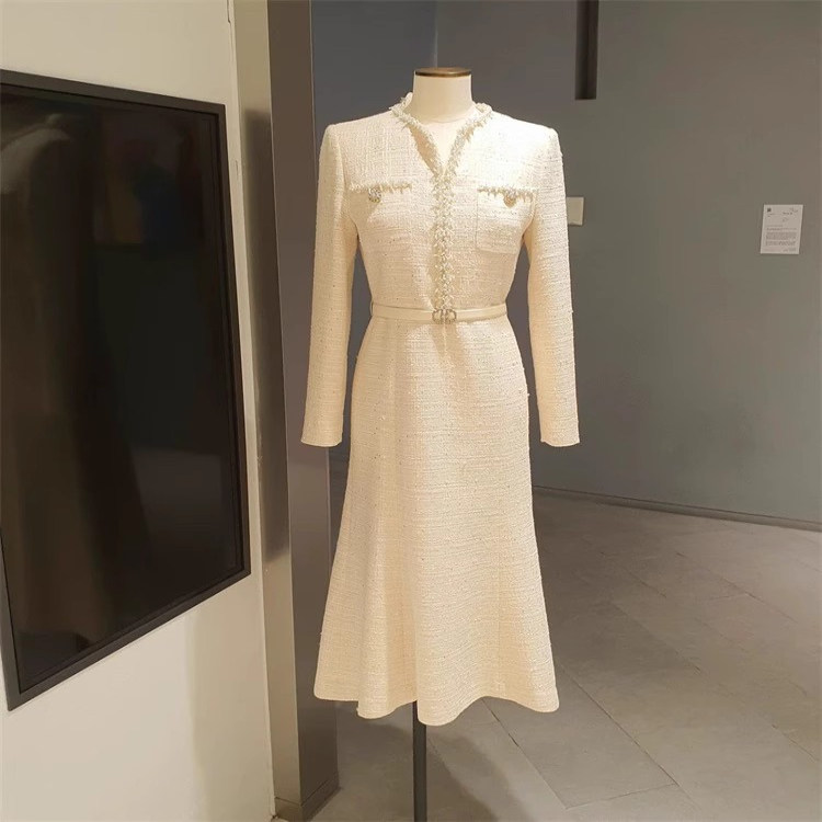 618 特惠~ 5-18(25)直邮=MICH*25春连衣裙 MIP1-WOP-010 清仓