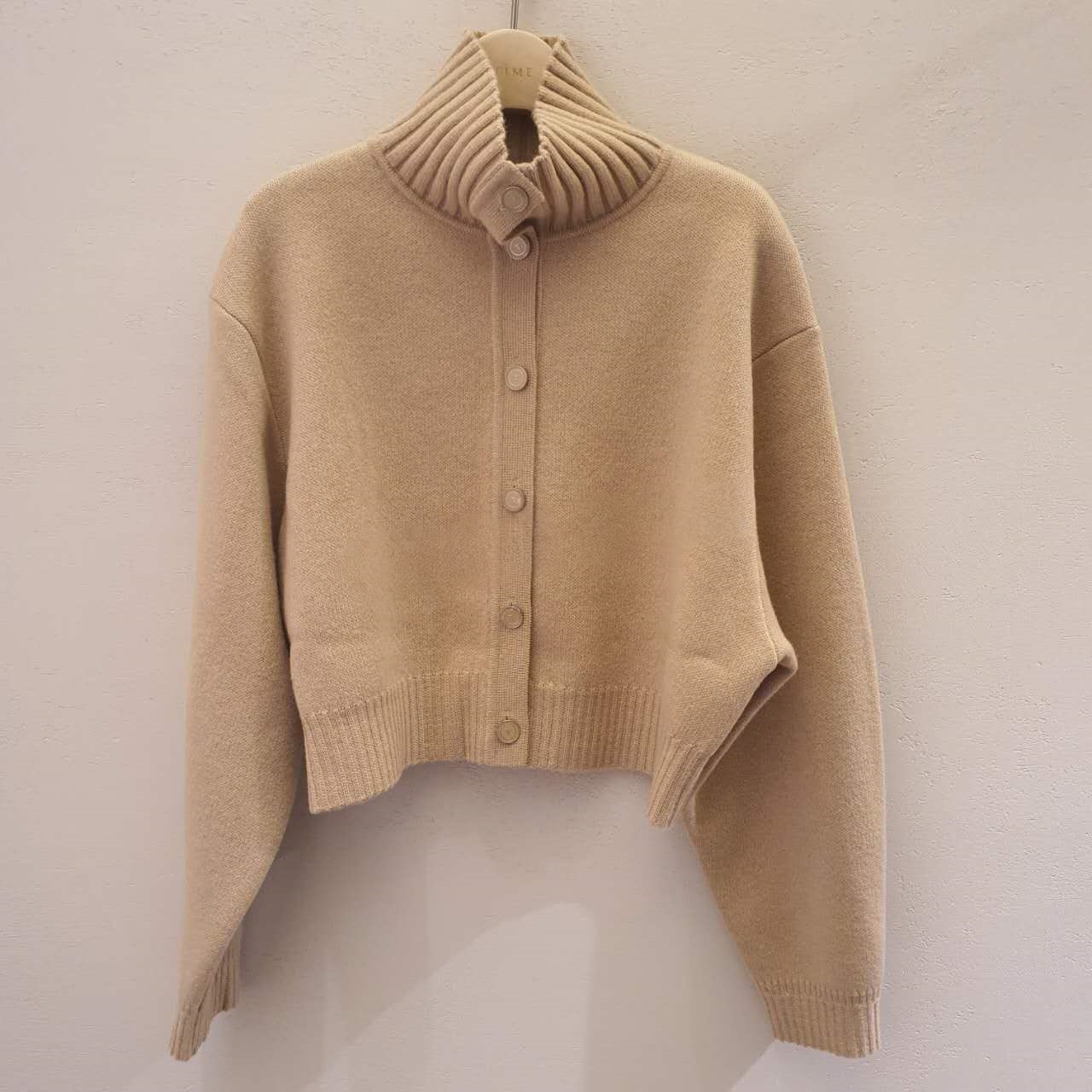 [客服改价}10-9(25)直邮=TIM*25秋针织衫 原厂原版