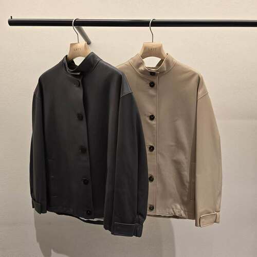 [客服改价3-20(26)直邮=LATT* 26外套 剪标 可能换扣子  介意慎拍