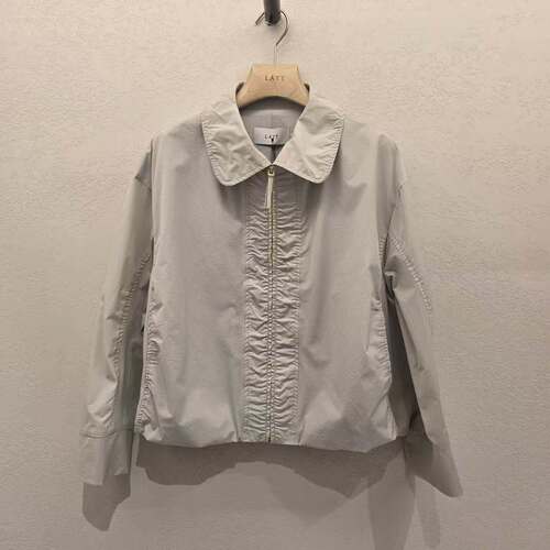 [客服改价]5-7(26)直邮=LATT*26夏季外套 剪标