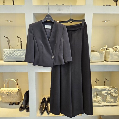 Michaa 奥特莱斯代购 优雅套装