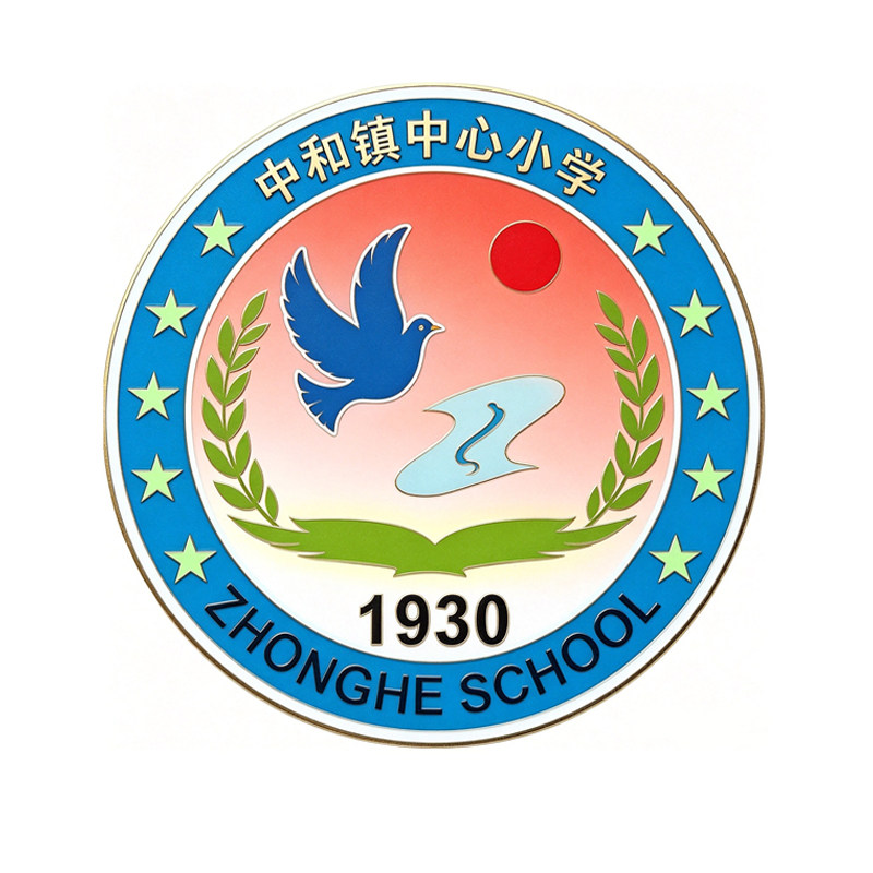 中和镇中心小学五年级/定制专拍链接