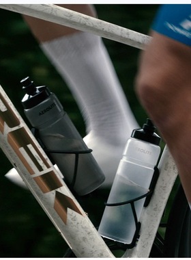 Aerolite-Lab空力轻水壶超轻水壶架自行车运动水壶破风骑行水壶