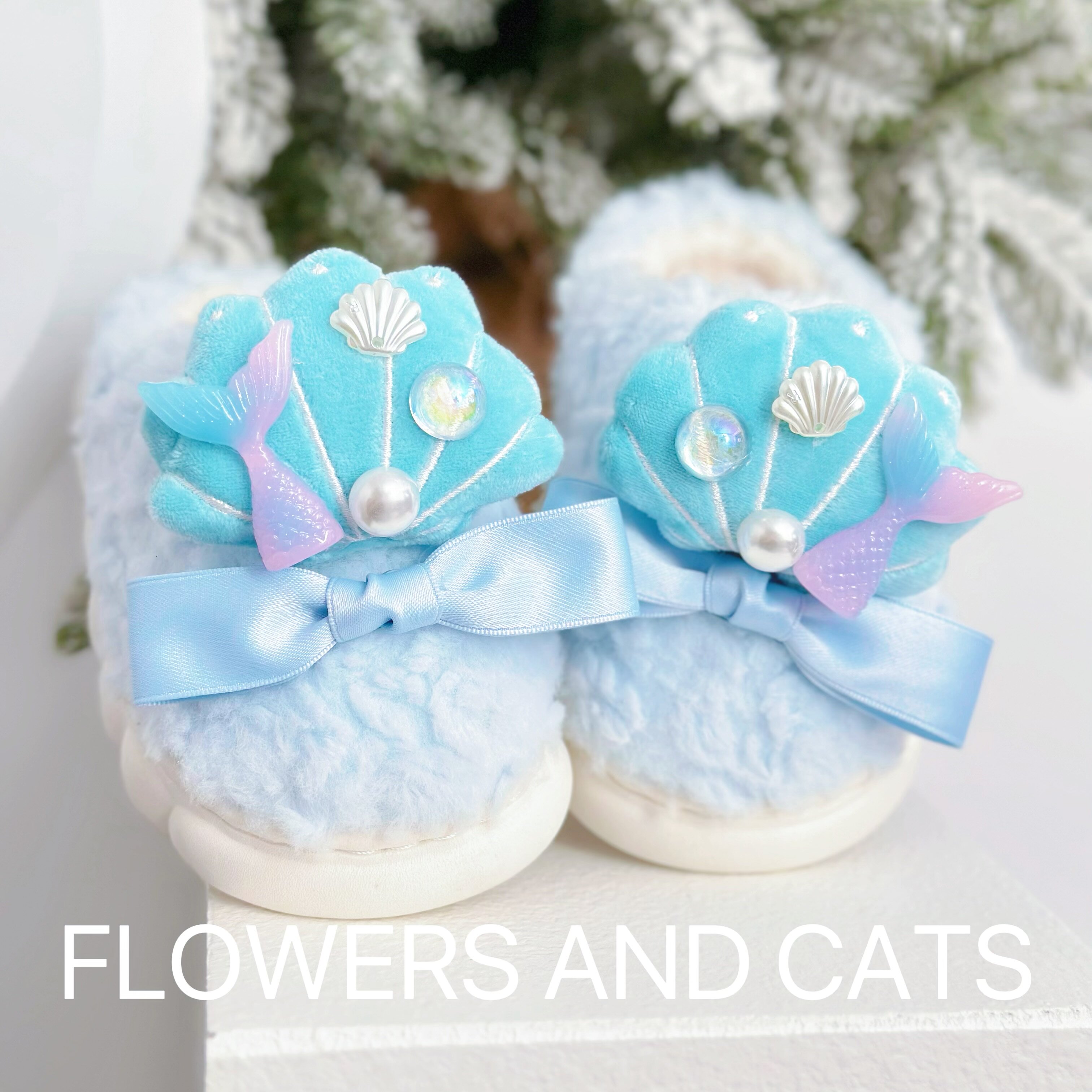 爱莎儿童拖鞋冬季室内家居卡通加绒厚底宝宝棉拖保暖女童棉拖鞋T