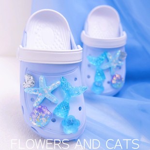 25夏樂蒂公主毛絨洞洞鞋 兒童保暖毛墊防滑軟底 女童室內居家拖鞋