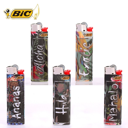 Импортная защитная взрывобезопасная одноразовая креативная зажигалка с шестернями, Франция, J3, J5