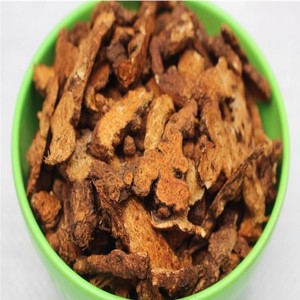 炒苍术500克包邮内蒙古野生炙苍术优质中药材制苍术麸炒苍术
