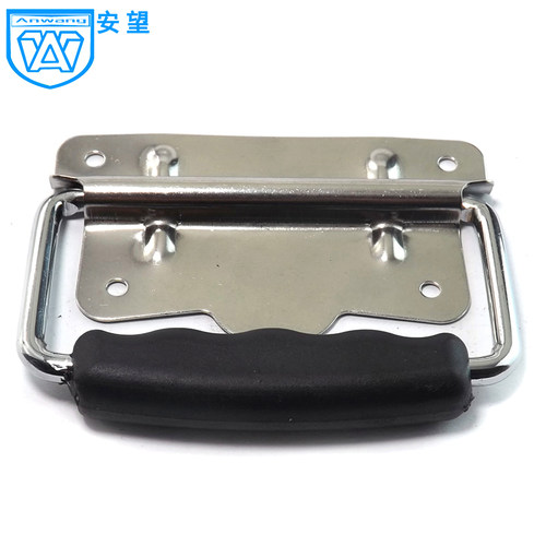 安望不锈钢分体柜门工具箱把手