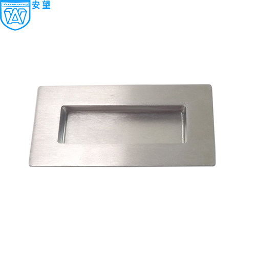 隐形式抽屉暗装橱柜五金配件