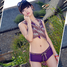 Maillot de bain fille - Ref 2548864 Image 4