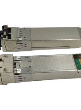 兼容BROCADE光模块 32G SW多模850NM 博科SFP+:57-1000485-01