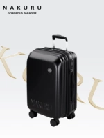 Замороженный черный | Двойной взрывной застежки