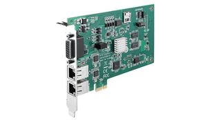 1203 1203L 研华PCIE 64AE 主站卡 1203IO 全功能64轴EtherCAT