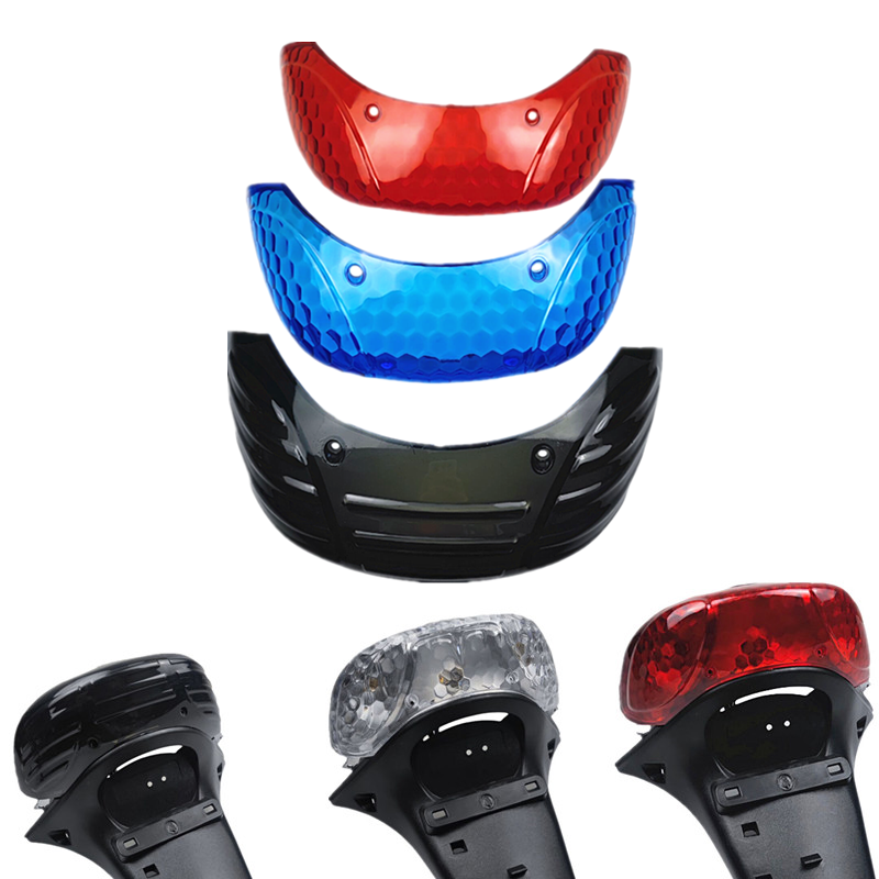 包邮摩托车配件改装件GY6林海国三福喜100巧格一代后尾灯壳尾灯罩,摩托车/装备/配件,摩托车外壳,淘宝优惠券,粉丝福利购,淘宝优惠卷