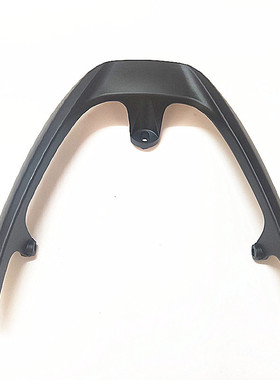 包邮摩托车配件改装后货架GY6福喜欧3巧格二2代JOG100铝合金尾翼