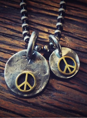 蓮說製物lotusstudio手工银饰