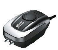 日生AIR-1000/2000/3000/4000/8000鱼缸氧气泵单孔多孔气泵氧气泵