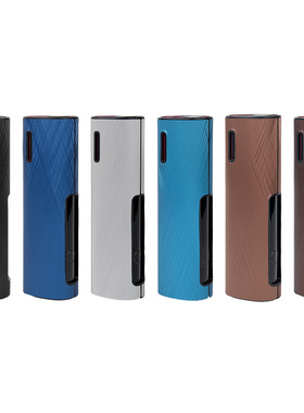 适配 lilcase hybrid3.0保护壳韩国LILCAS线条斜纹防摔套 竹丝纹