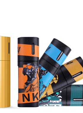 适配 lilcase hybrid3.0保护壳韩国LILCASE宠物狗防摔套 pu皮材质