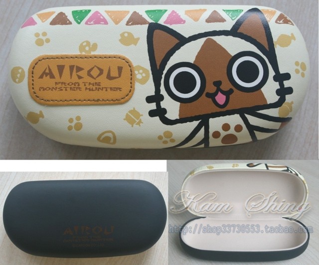 Etui à lunettes - Ref 1245083 Image 1