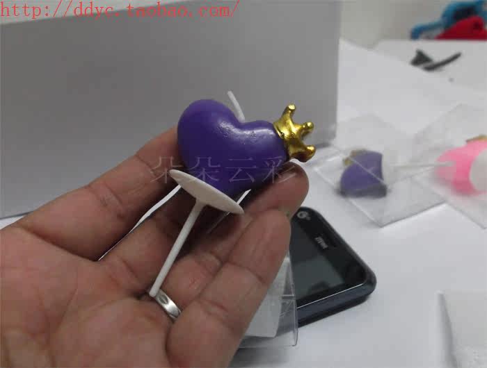 Bougie - Ref 2494103 Image 3