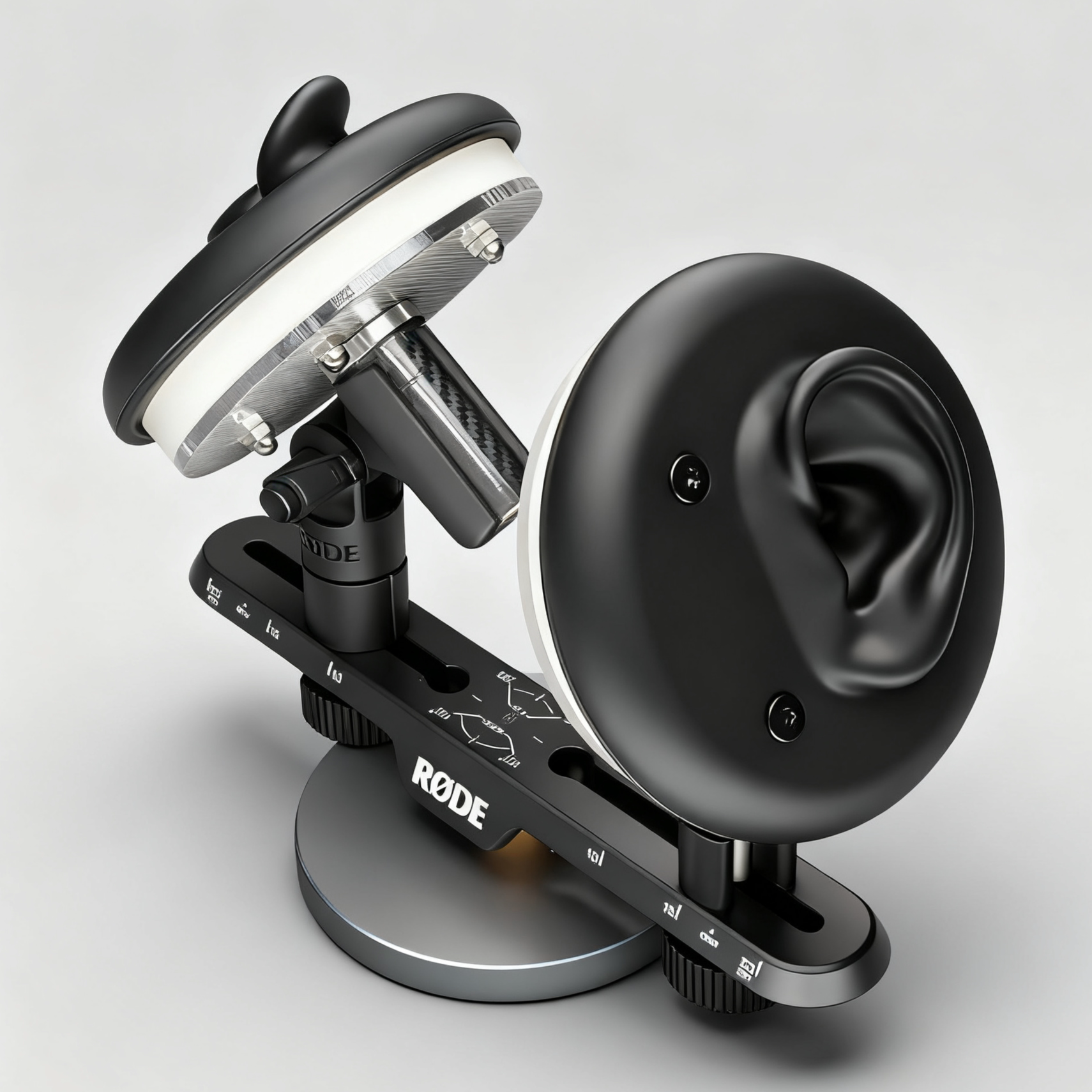 原装日本铁三角asmr助眠可防水立体声麦克风云视听吃播口播 定制