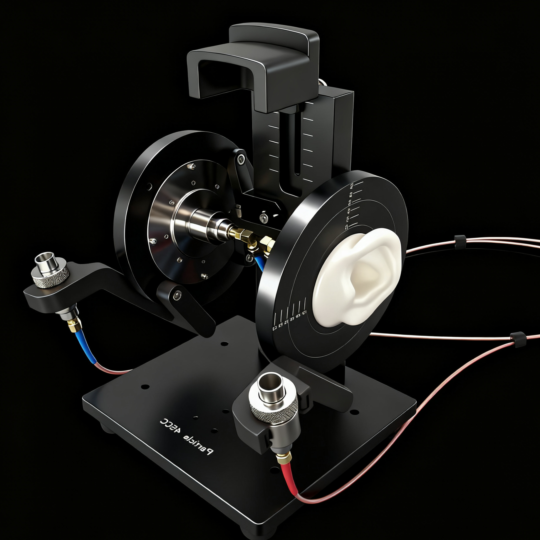 新款专业LU音二代人头麦丹麦进口B&K人工耳声卡云视听直播 ice711,电子元器件市场,传声器/咪头/麦克风/电声器件,淘宝优惠券,粉丝福利购,淘宝优惠卷