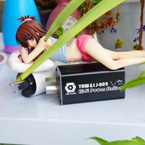 New C sauce LBH audio hifi professional audio noise active power purifier noise reduction filter