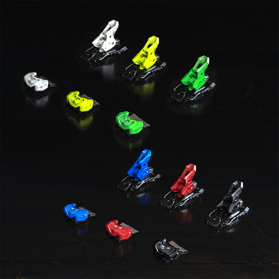 TYROLIA双板滑雪固定器不含雪耙