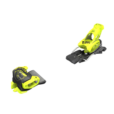 TYROLIA双板滑雪固定器脱离器