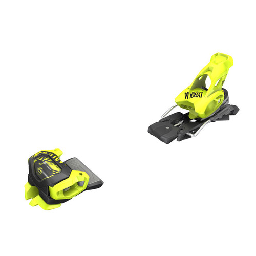 TYROLIA双板滑雪固定器脱离器