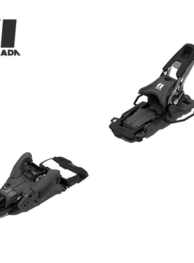 23-24 ARMADA SHIFT MNC 13 10 新品高山滑雪双板固定器登山微调