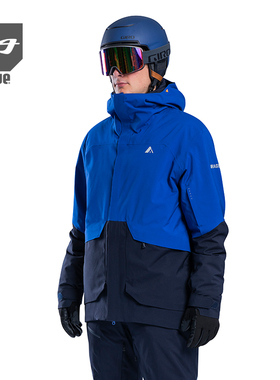 2019-20 ORAGE CYPRESS 加拿大新款双板滑雪服防水厚款保暖男款